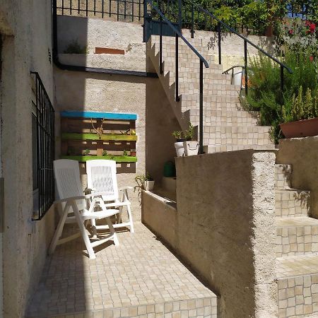 Casa Da Rota Dos Moinhos Appartement Lousã Buitenkant foto