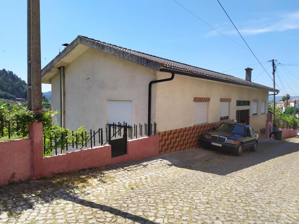 Casa Da Rota Dos Moinhos Appartement Lousã Buitenkant foto