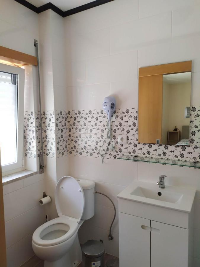 Casa Da Rota Dos Moinhos Appartement Lousã Buitenkant foto