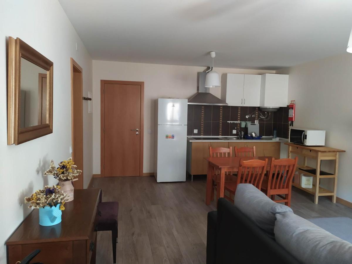 Casa Da Rota Dos Moinhos Appartement Lousã Buitenkant foto