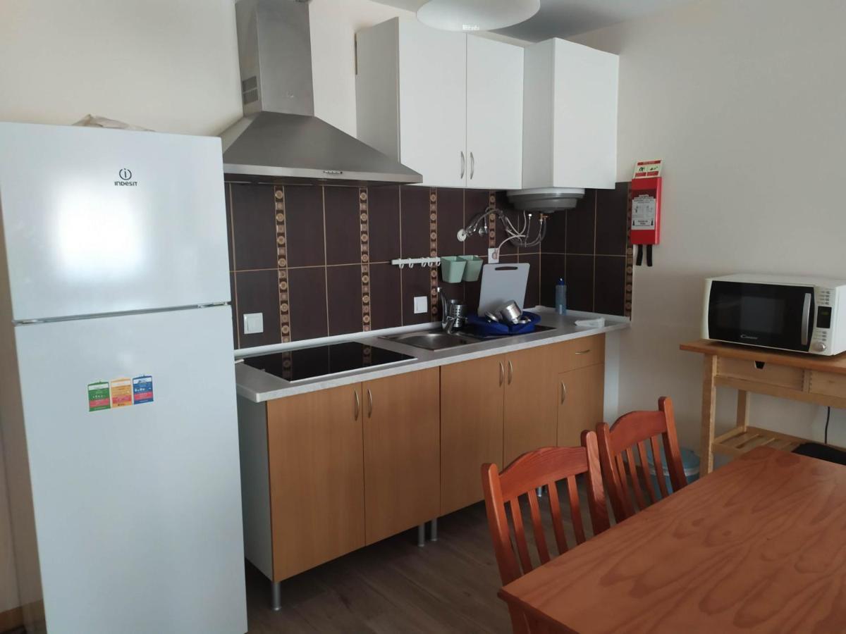 Casa Da Rota Dos Moinhos Appartement Lousã Buitenkant foto