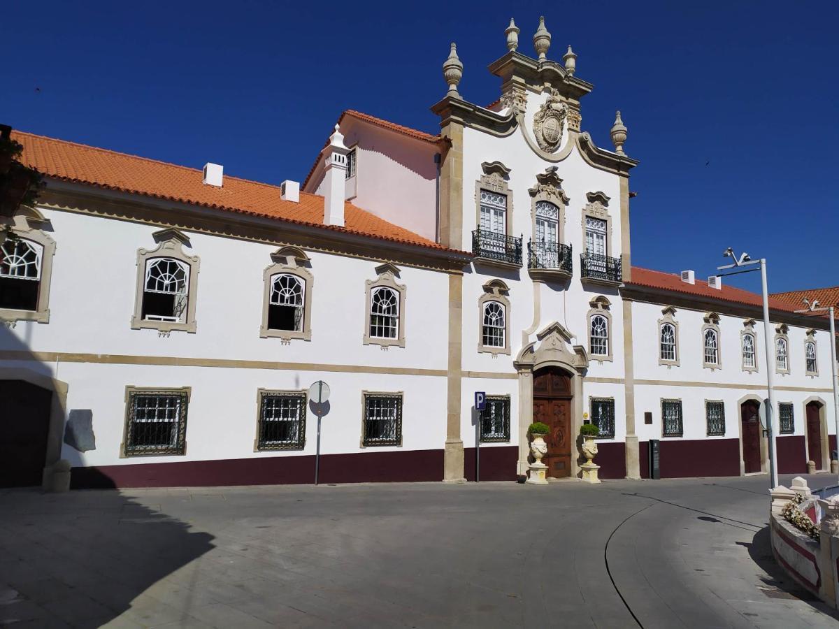 Casa Da Rota Dos Moinhos Appartement Lousã Buitenkant foto