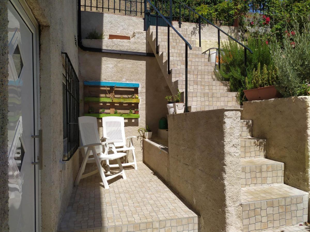 Casa Da Rota Dos Moinhos Appartement Lousã Buitenkant foto